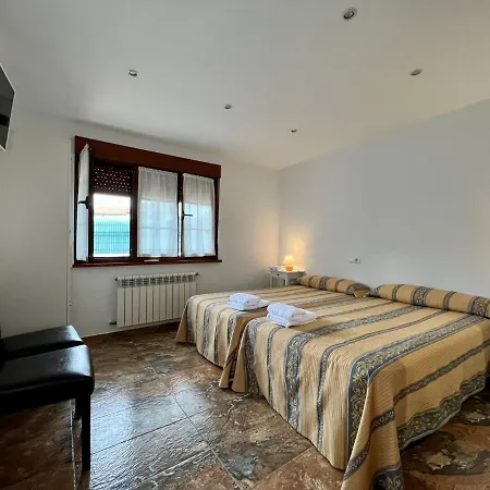 Apartman Bonito Con Wifi En Un Compartida En